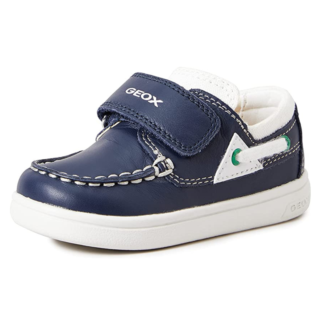 Geox mocassini bambino Uno Due Dieci